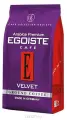 Упаковка 12 штук Кофе молотый Egoiste Velvet 200г Германия