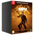 SIFU: Redemption Edition [Nintendo Switch, русские субтитры]