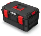 Ящик Kistenberg для инструментов модульный X-Block PRO KXB604030-S411