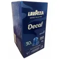 Кофе Lavazza Decaf ALU, без кофеина, в капсулах Nespresso Original, 30 штук