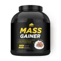 Гейнер Prime Kraft Mass Gainer, 3000 г, шоколад