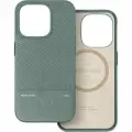 Чехол Native Union (Re)Classic Case для Apple iPhone 16 Pro Slate Green