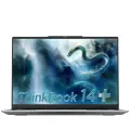 Ноутбук Lenovo Thinkbook 14+ 2025 Intel Core Ultra 7 255H, Arc 140T, 14,5 3К/120hz, 32ГБ/1ТБ, Русская клавиатура, Серый