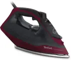 Утюг Tefal Express Steam (FV2846E0), керамическое покрытие, мощность 2400Вт, противокапельная сист.