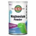 Детский цитрат магния, KAL Dinosaurs Kids' Magnesium Citrate, 112,5 г