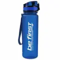 Be First Бутылка для воды из тритана крышка с защитой 500 мл (BF13026) (Be First) Синий
