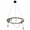 Люстра Kink Light Кайли 08039K-80A.19(20)