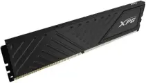 Модуль памяти XPG SPECTRIX D35G 8GB DDR4-3600 AX4U36008G18I-SBKD35G, CL18, 1.35V BLACK ADATA