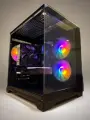 Игровой компьютер intel 12 ядер/RTX 3060TI 8GB/32 ОЗУ / SSD 1TB
