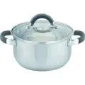 Кастрюля Appetite Sofia нерж. сталь 2,5л (CW01253)