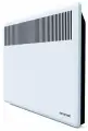 Электрический конвектор Aeroheat серии Корсика модель EC C1500W М4L62v, белый