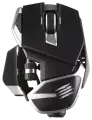 Мышь беспроводная Mad Catz R.A.T. DWS Wireless Black