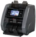 Счетчик банкнот DORS 800/800М1 RUB, 1500 банк./мин