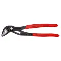 Клещи переставные Knipex KN-8751250SB COBRA® ES, 32 мм (1 1/4), 250 мм, пластиковые рукоятки