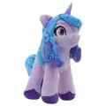 Мягкая игрушка YuMe Пони Иззи My Little Pony, 25 см, голубой/фиолетовый