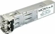 Трансивер MOXA SFP-1GSXLC Interface module 1 1000Sx port, LC, 500m