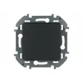 20 шт. Legrand INSPIRIA Антрацит Переключатель одноклавишный 10 AX - 250 В, 673653