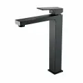 Смеситель для раковины Shevanik S9611H, Черный