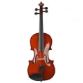 Prima P-100 4/4 Violin Скрипка в комплекте (футляр, смычок, канифоль)
