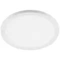 Светильник Feron AL508 29725, 2 шт., LED, 6 Вт, 4000, нейтральный белый, цвет арматуры: белый, цвет плафона: белый, 2 шт.