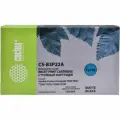 Картридж Cactus B3P22A (CS-B3P22A) 727 черный матовый для HP