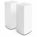 Wi-Fi Mesh система Linksys 6 AX2200 MX20WH2 (2-pack)