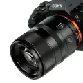 Объектив 7Artisans AF 85mm F1.8 Sony E Автофокус