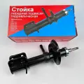 Стойка /2170/ передняя правая масл.
