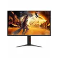 27 Монитор AOC Q27G4ZD черный Quad 2K (1440p) IPS