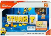 Mega Bloks - Конструктор Гадкий Я Табличка для имени