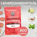 Lakanto/ Натуральный сахарозаменитель Classic, 800 г