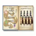 Набор блесков для губ Harry Potter X SHEGLAM Bewitching Brews Lip Gloss Set