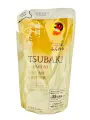 SHISEIDO Кондиционер для волос TSUBAKI Premium Volume @ Repair объем блеск, 330 мл, сменная упаковк