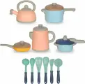 Набор посуды (11 предметов)