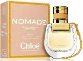 CHLOE NOMADE NATURELLE Парфюмерная вода для женщин 30 мл