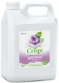 Гель для стирки всех видов тканей концентрат CRISPI (канистра 5кг)