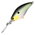 Воблер Yo-Zuri F1158-SSH 3DS CRANK DEEP DIVER 65F