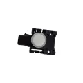 Датчик парковки/парктроника (PDC sensor) 89341-78010 Toyota, чёрный, 1 шт.