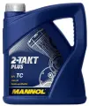 Mannol 2-takt plus п/с (4л) 1426/mn7204-4