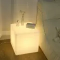 Прикроватный торшер