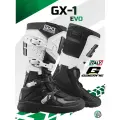 Мотоботы Gaerne GX1 Evo Black/White 46