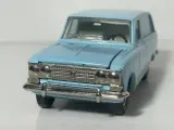 Модель СССР 1:43 Москвич 433