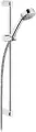 Душевой гарнитур KLUDI Zenta 1 вид струи, цвет хром 6063005-00