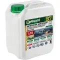UpGUARD B7 - 5л, Концентрат 1:10. Невымываемый антисептик-консервант для защиты древесины в экстремальных погодных условиях сроком до 55 лет.