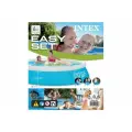 Бассейн Intex Easy Set 28101, надувной, круглый, голубой, ПВХ, 183х51 см, 880л