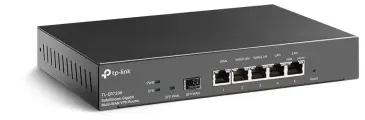 Межсетевой экран TP-Link SafeStream ER7206 10/100/1000BASE-TX/SFP