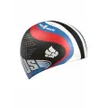 Силиконовая шапочка Racing silicone