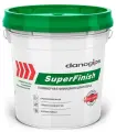 Шпатлевка для внутренних работ полимерная Danogips SuperFinish 5 кг