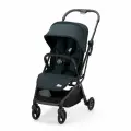 Прогулочная коляска Recaro Lexa Elite, цвет Mat Black / Prime (Грифельный), артикул производителя 00089310300050