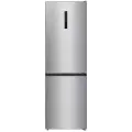 Холодильник двухкамерный Gorenje NRK6192AXL4 Total No Frost, серебристый